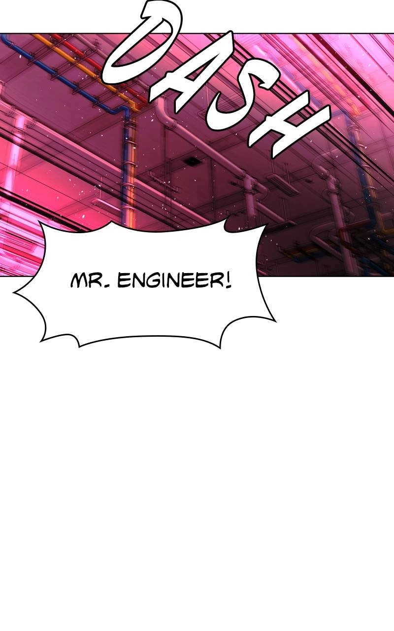 The End is a Game to Me Chapter 56 Page 17