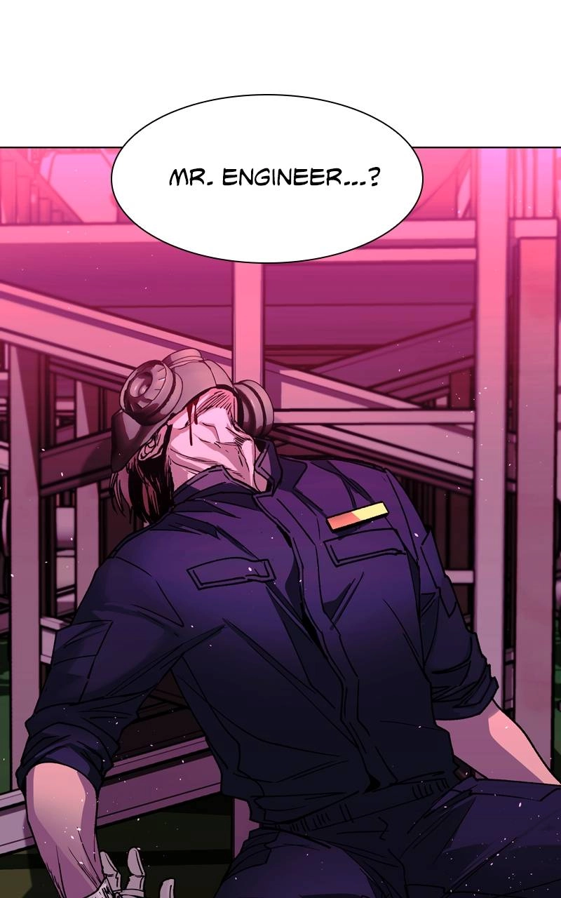 The End is a Game to Me Chapter 56 Page 18