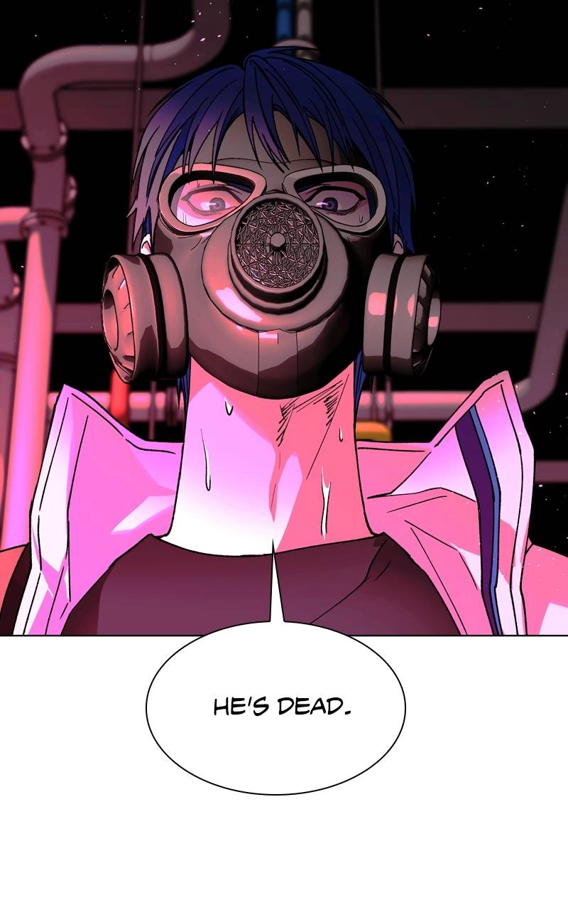 The End is a Game to Me Chapter 56 Page 20