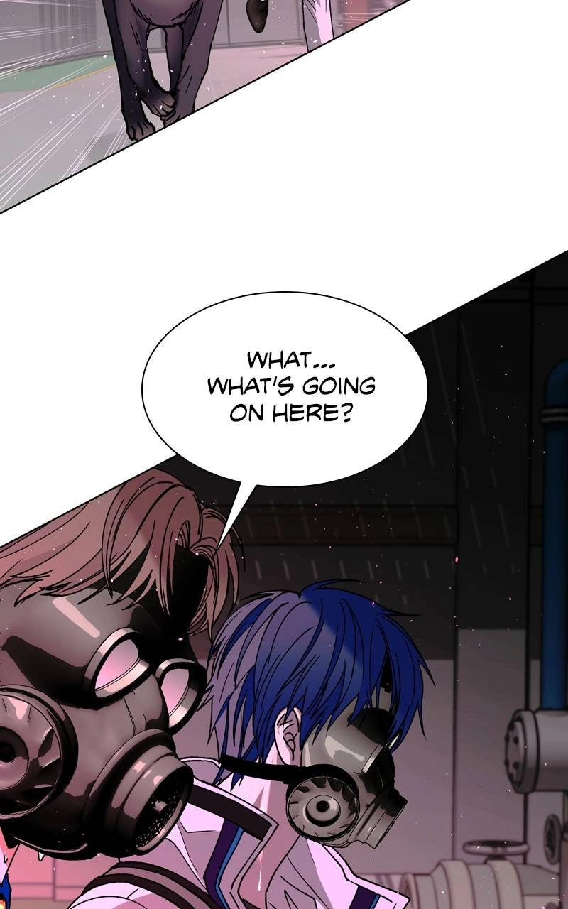 The End is a Game to Me Chapter 56 Page 24