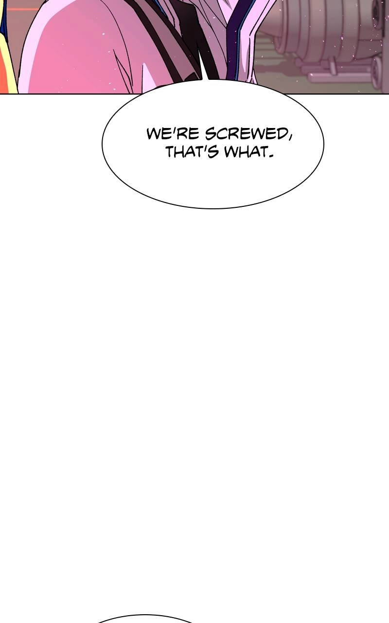 The End is a Game to Me Chapter 56 Page 25