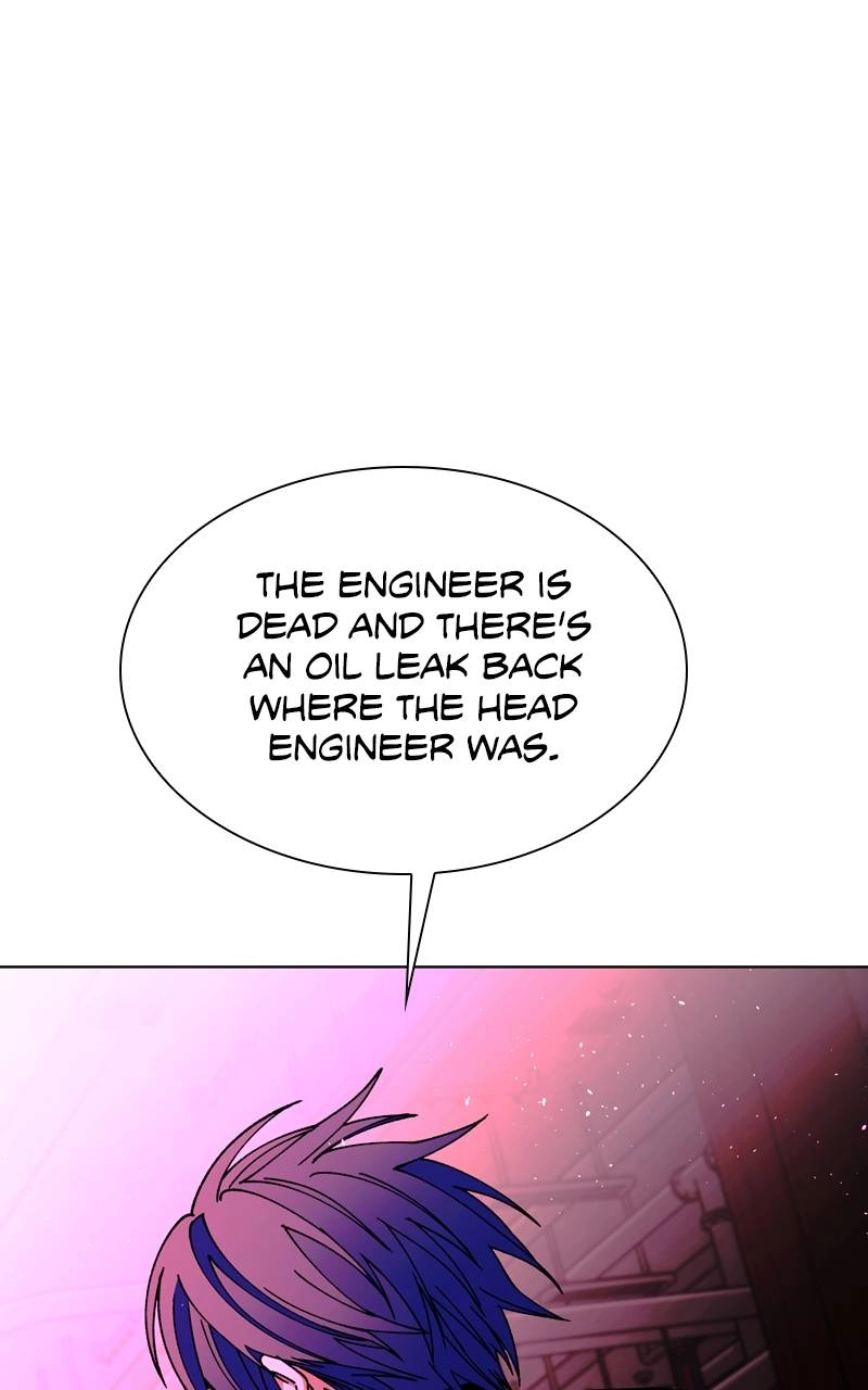 The End is a Game to Me Chapter 56 Page 28