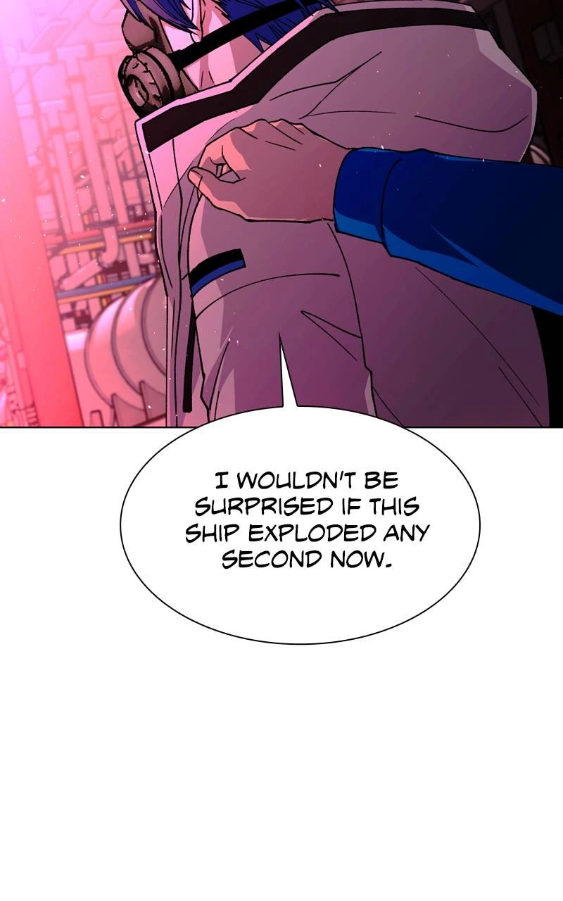 The End is a Game to Me Chapter 56 Page 29
