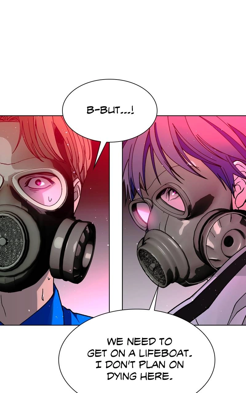 The End is a Game to Me Chapter 56 Page 30