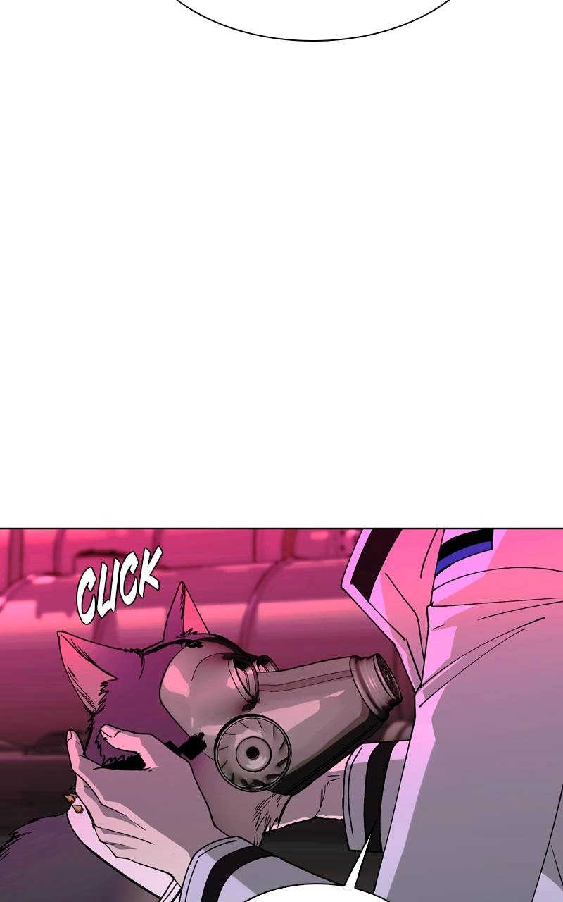 The End is a Game to Me Chapter 56 Page 31