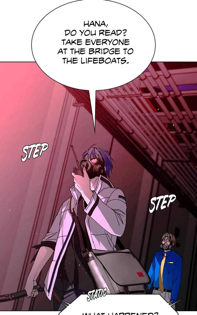 The End is a Game to Me Chapter 56 Page 33