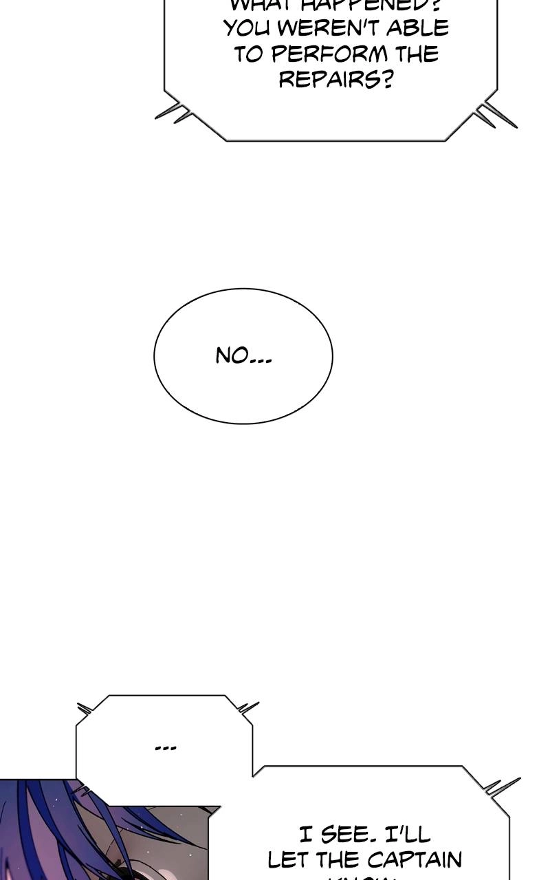 The End is a Game to Me Chapter 56 Page 34