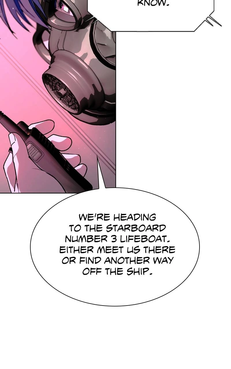 The End is a Game to Me Chapter 56 Page 35