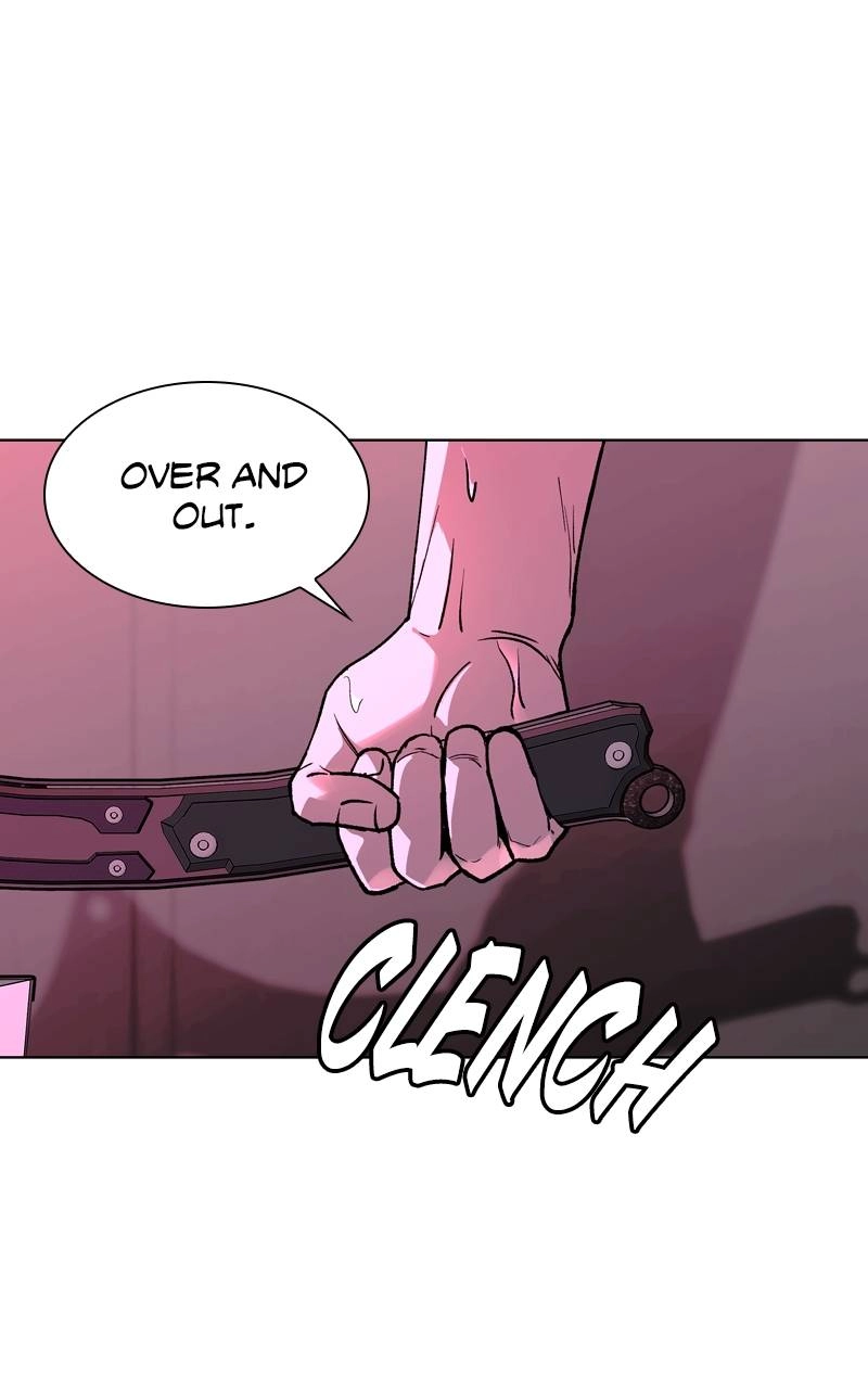 The End is a Game to Me Chapter 56 Page 36