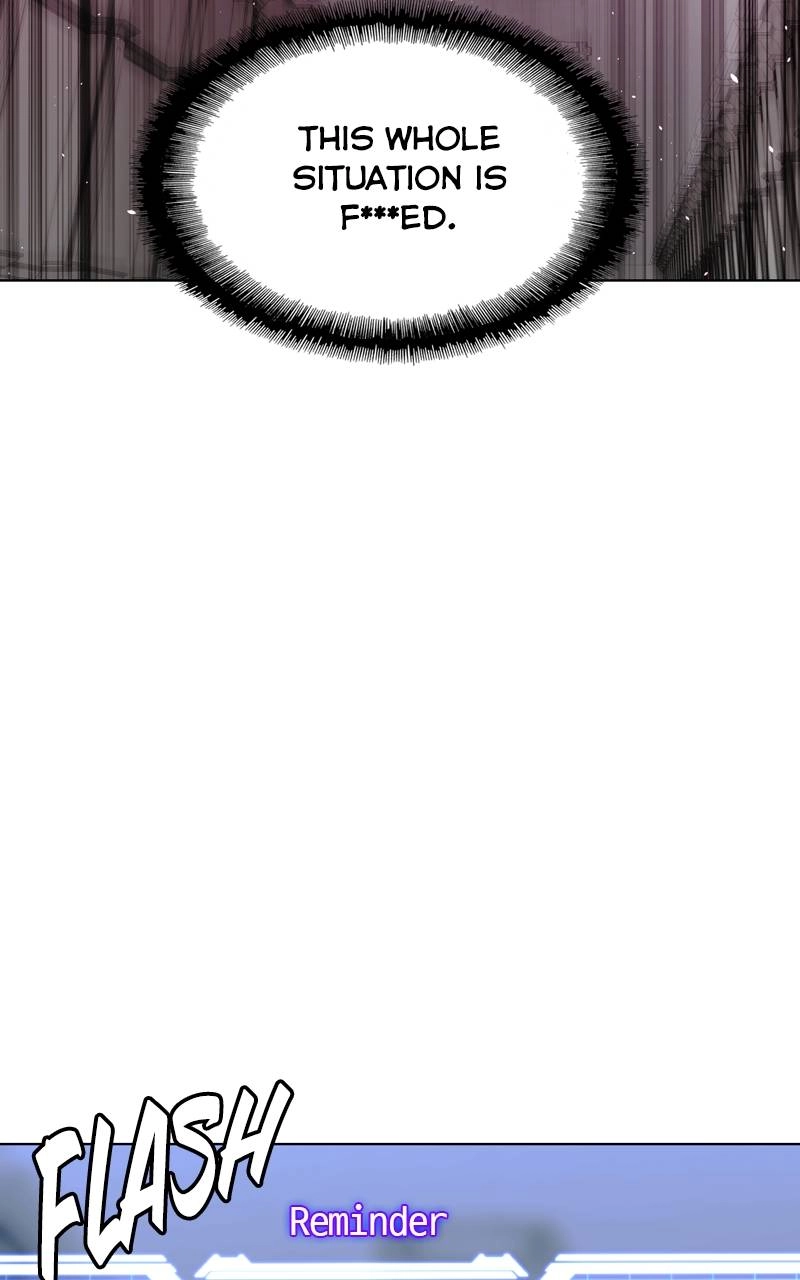 The End is a Game to Me Chapter 56 Page 38