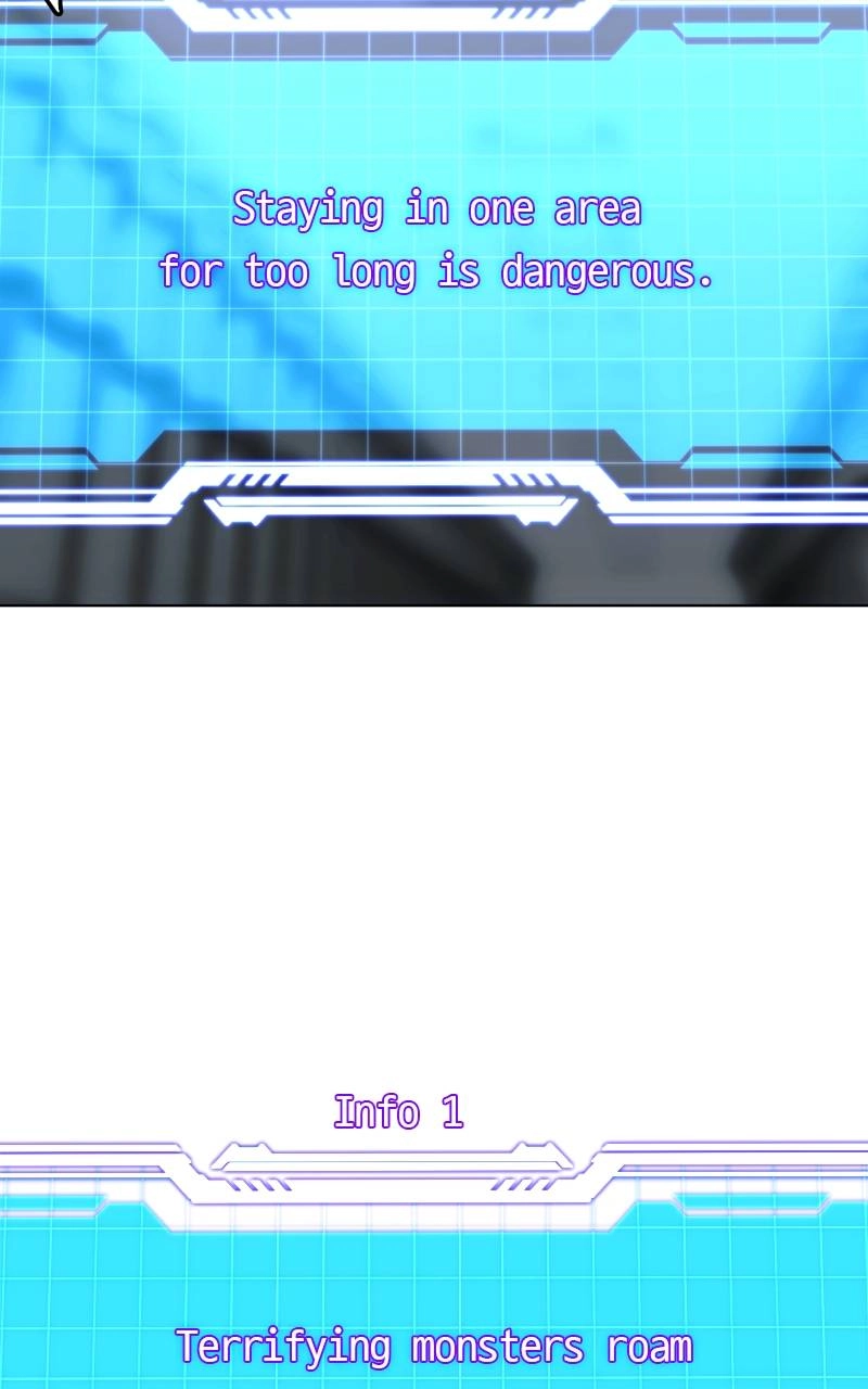 The End is a Game to Me Chapter 56 Page 39