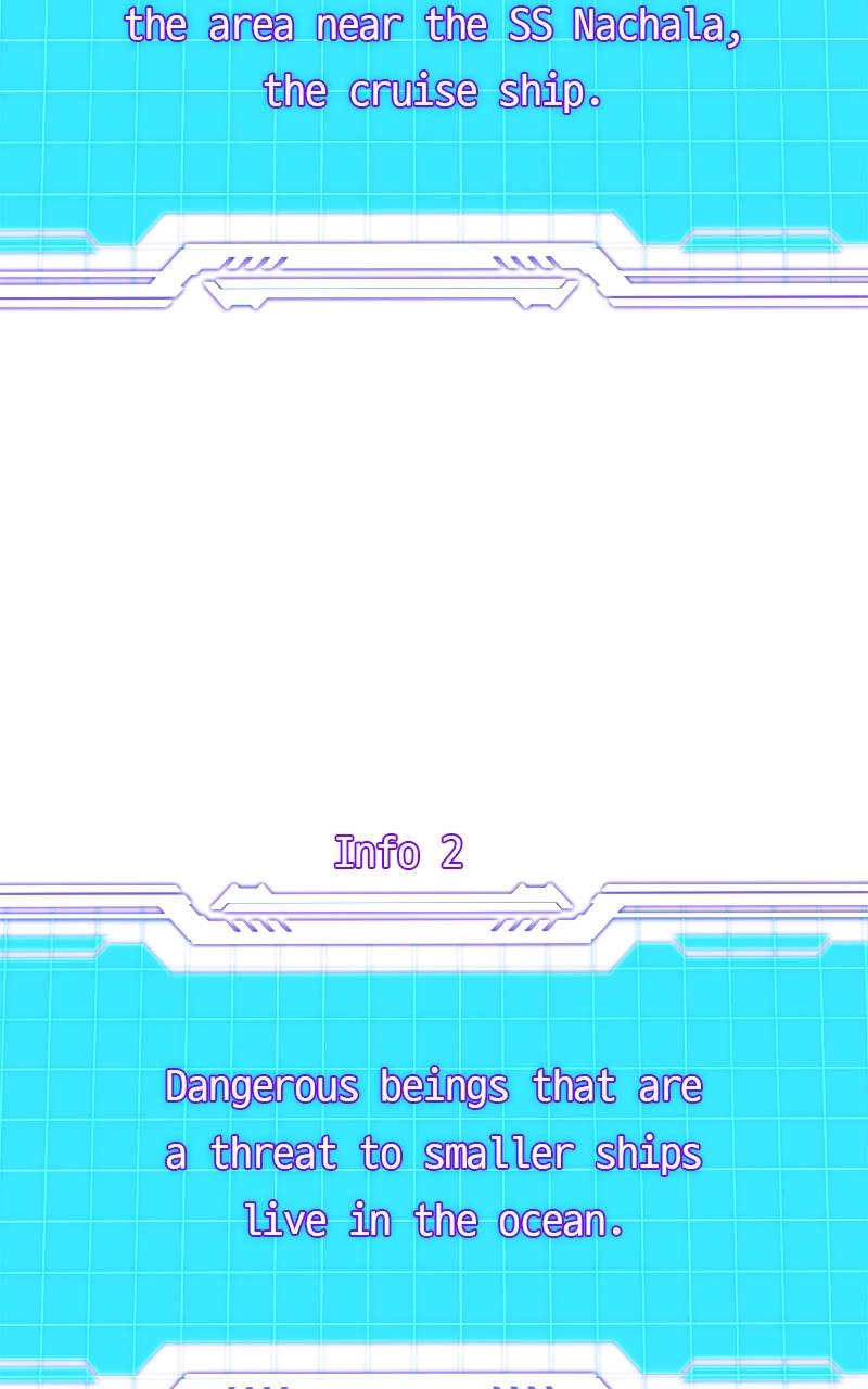 The End is a Game to Me Chapter 56 Page 40