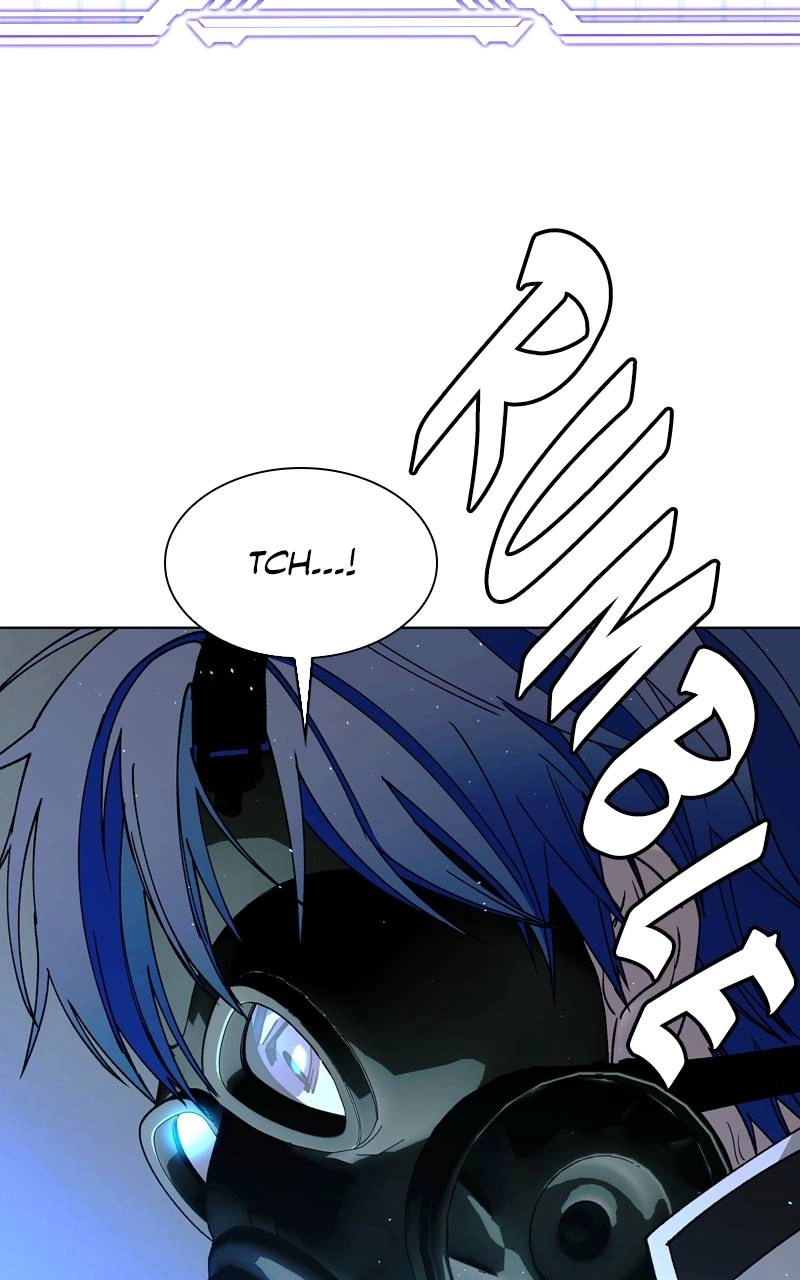 The End is a Game to Me Chapter 56 Page 41