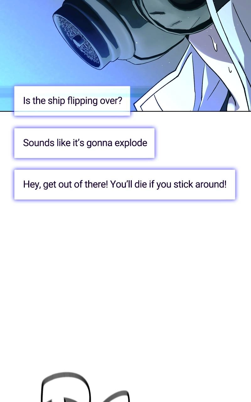 The End is a Game to Me Chapter 56 Page 42