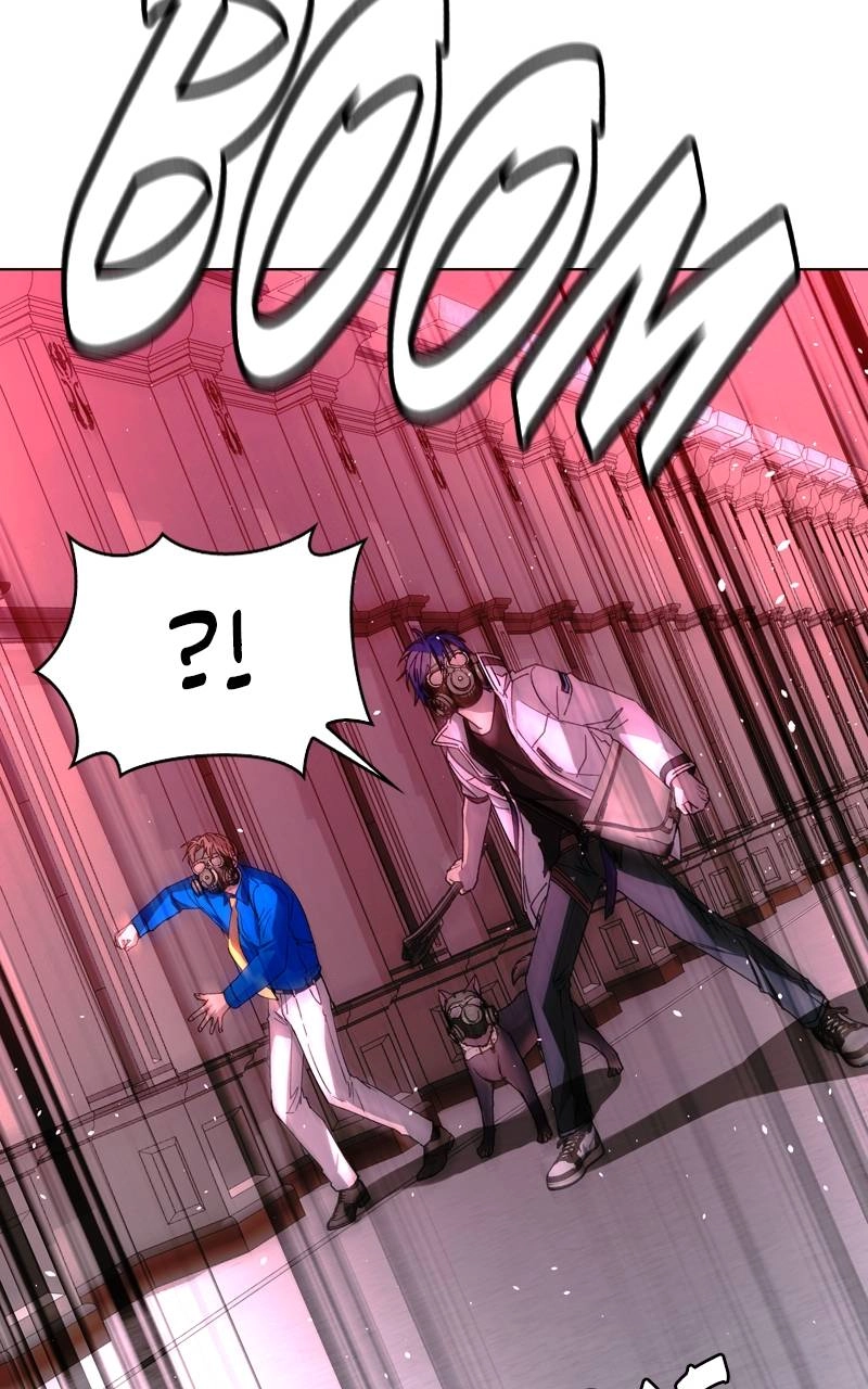 The End is a Game to Me Chapter 56 Page 43