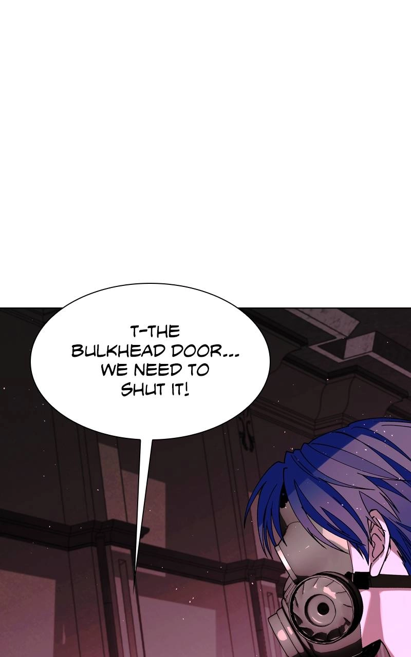 The End is a Game to Me Chapter 56 Page 45