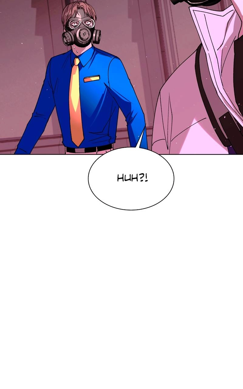 The End is a Game to Me Chapter 56 Page 46