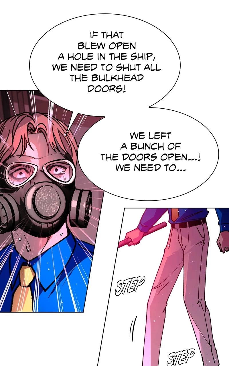 The End is a Game to Me Chapter 56 Page 47