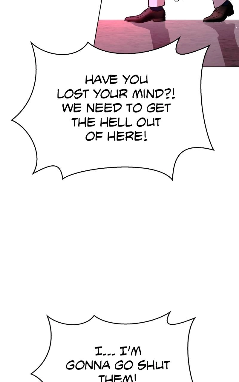 The End is a Game to Me Chapter 56 Page 48