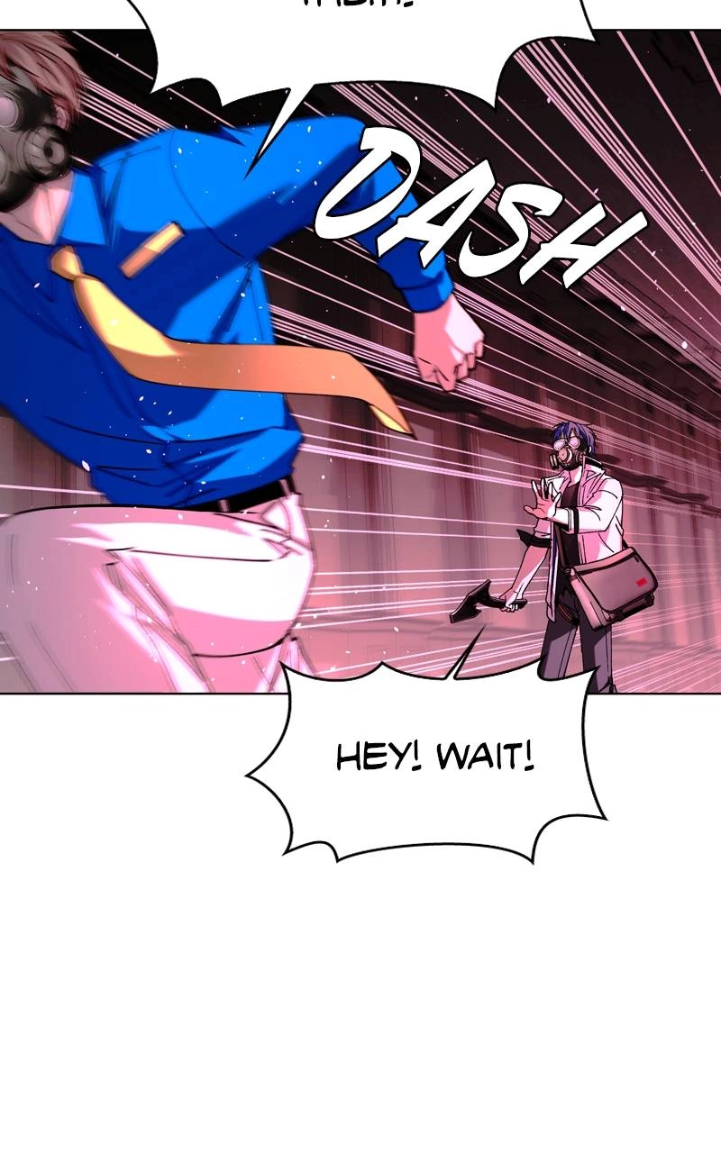 The End is a Game to Me Chapter 56 Page 49