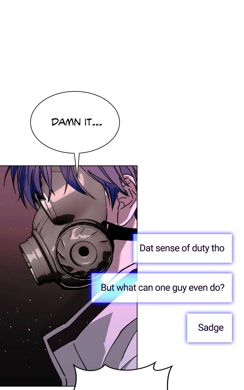 The End is a Game to Me Chapter 56 Page 50
