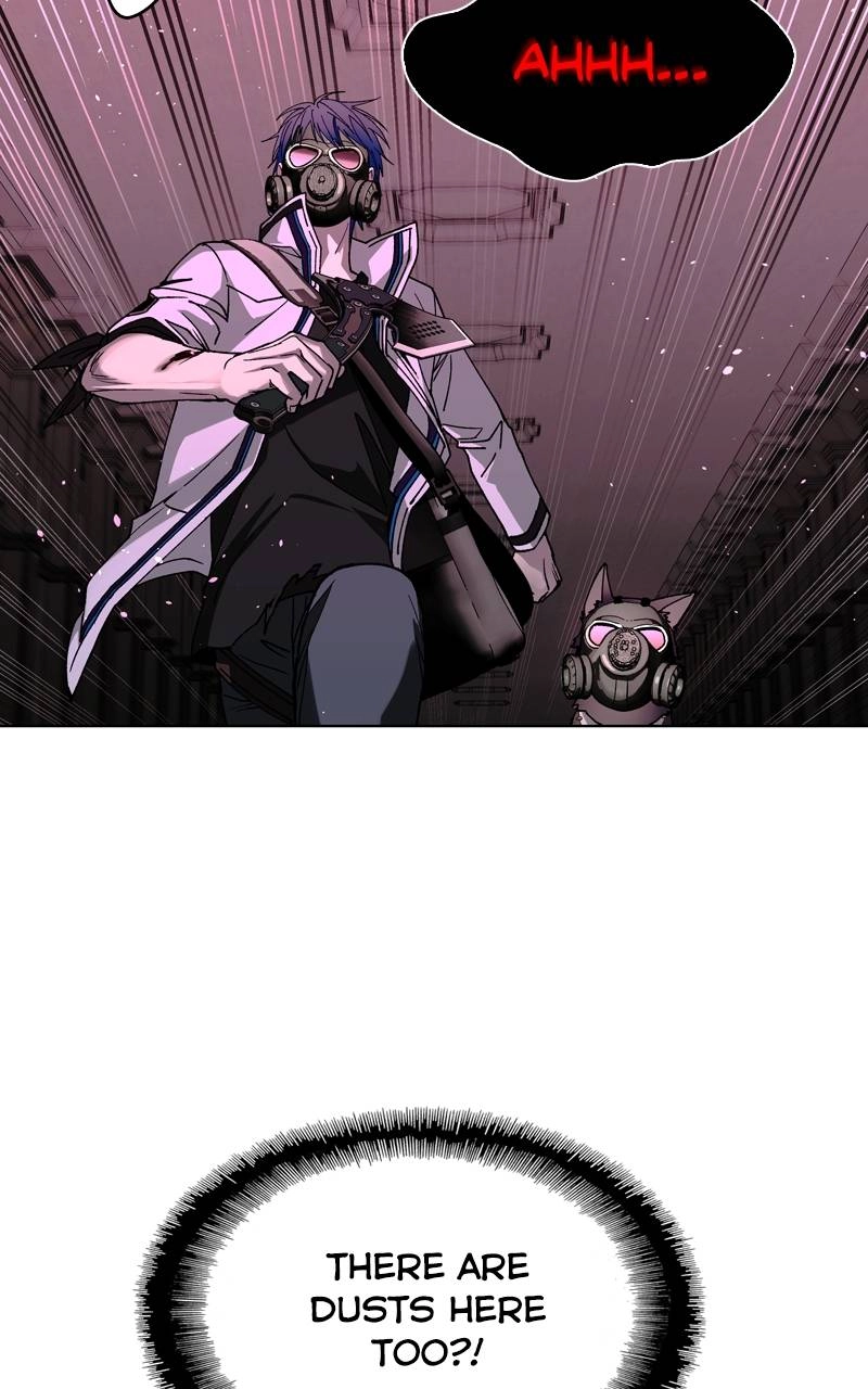 The End is a Game to Me Chapter 56 Page 53