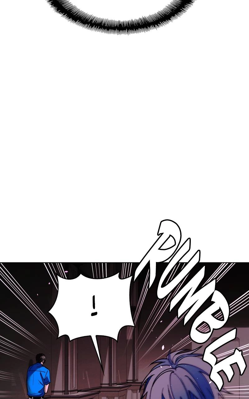 The End is a Game to Me Chapter 56 Page 54