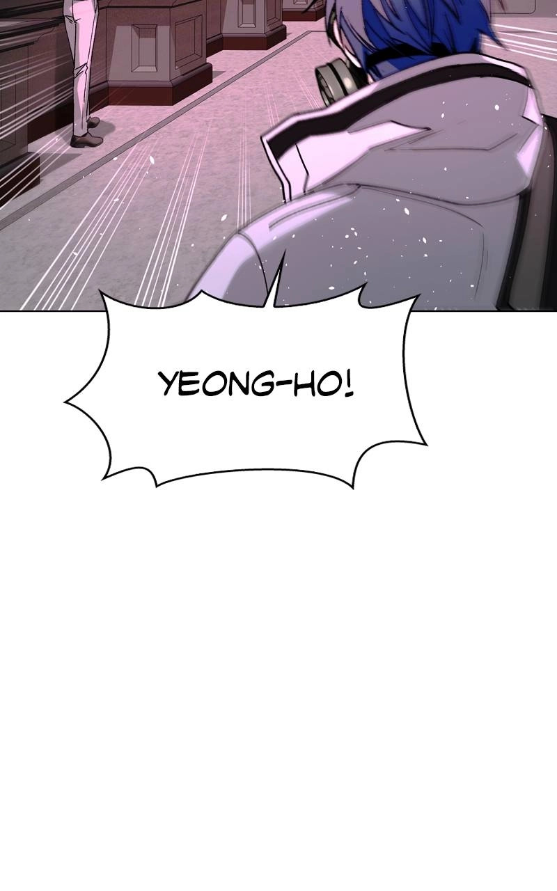 The End is a Game to Me Chapter 56 Page 55