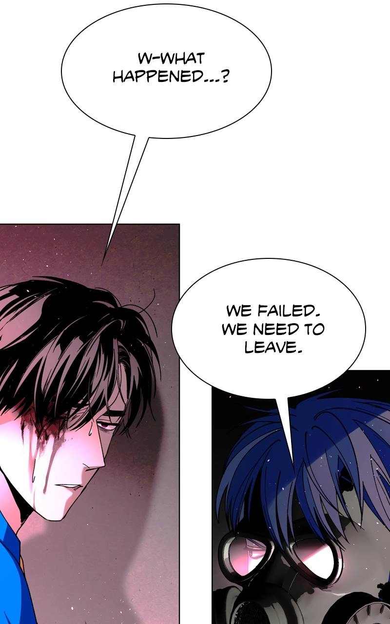 The End is a Game to Me Chapter 56 Page 56