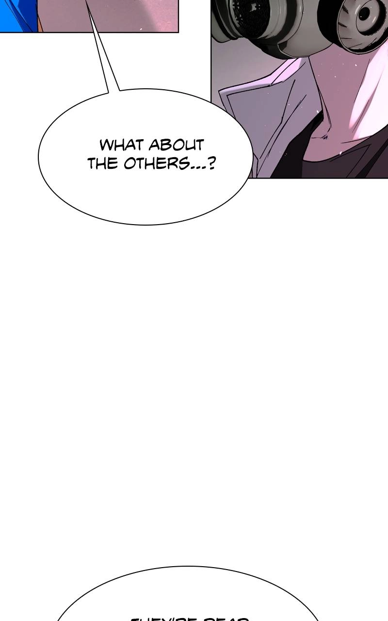 The End is a Game to Me Chapter 56 Page 57