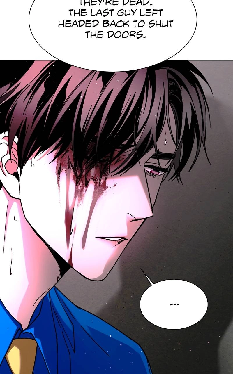 The End is a Game to Me Chapter 56 Page 58