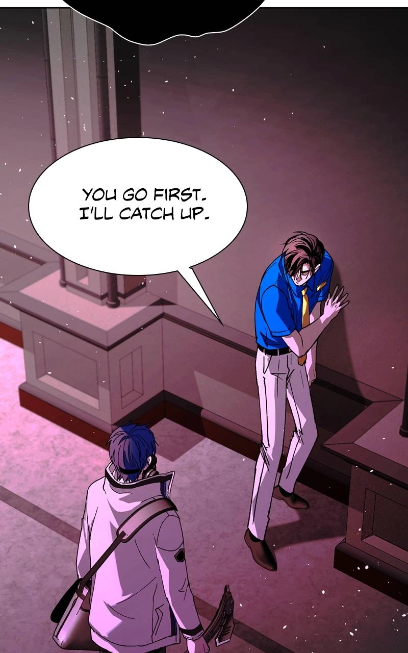 The End is a Game to Me Chapter 56 Page 60