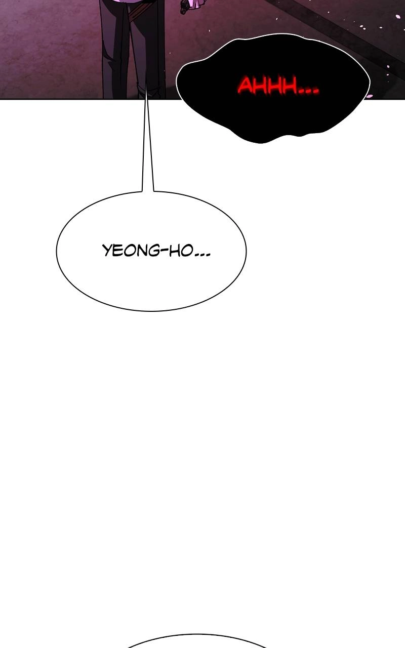 The End is a Game to Me Chapter 56 Page 61