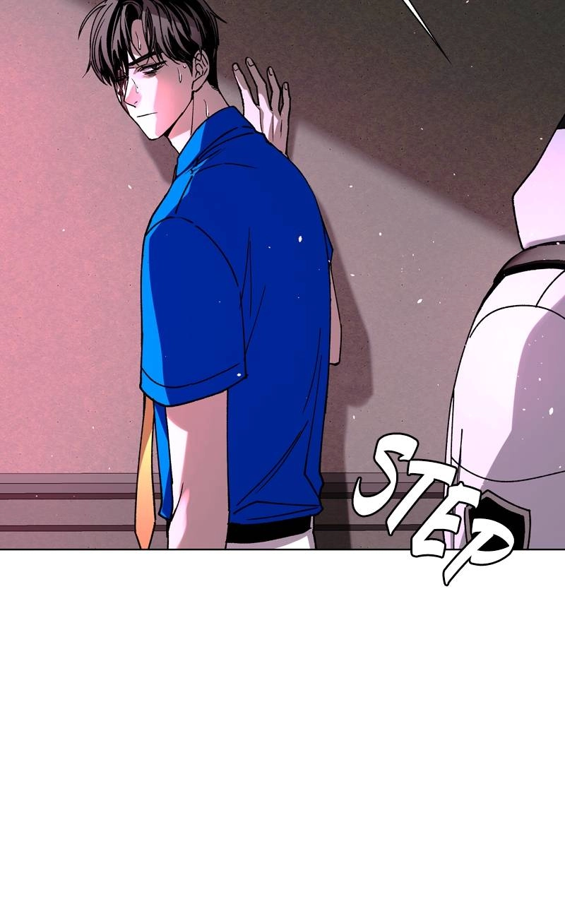 The End is a Game to Me Chapter 56 Page 64