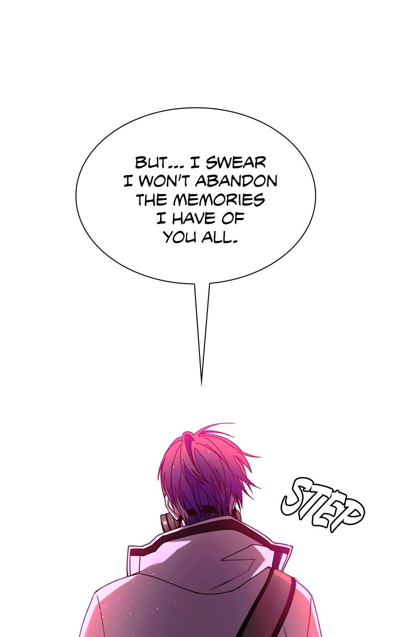 The End is a Game to Me Chapter 56 Page 65