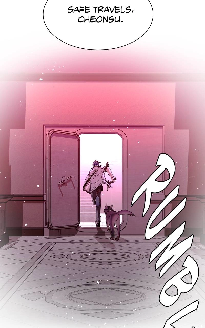 The End is a Game to Me Chapter 56 Page 68