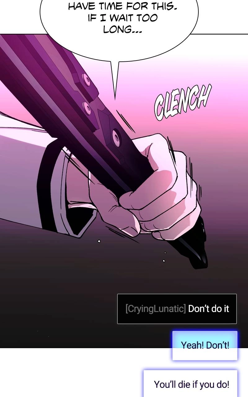 The End is a Game to Me Chapter 56 Page 6