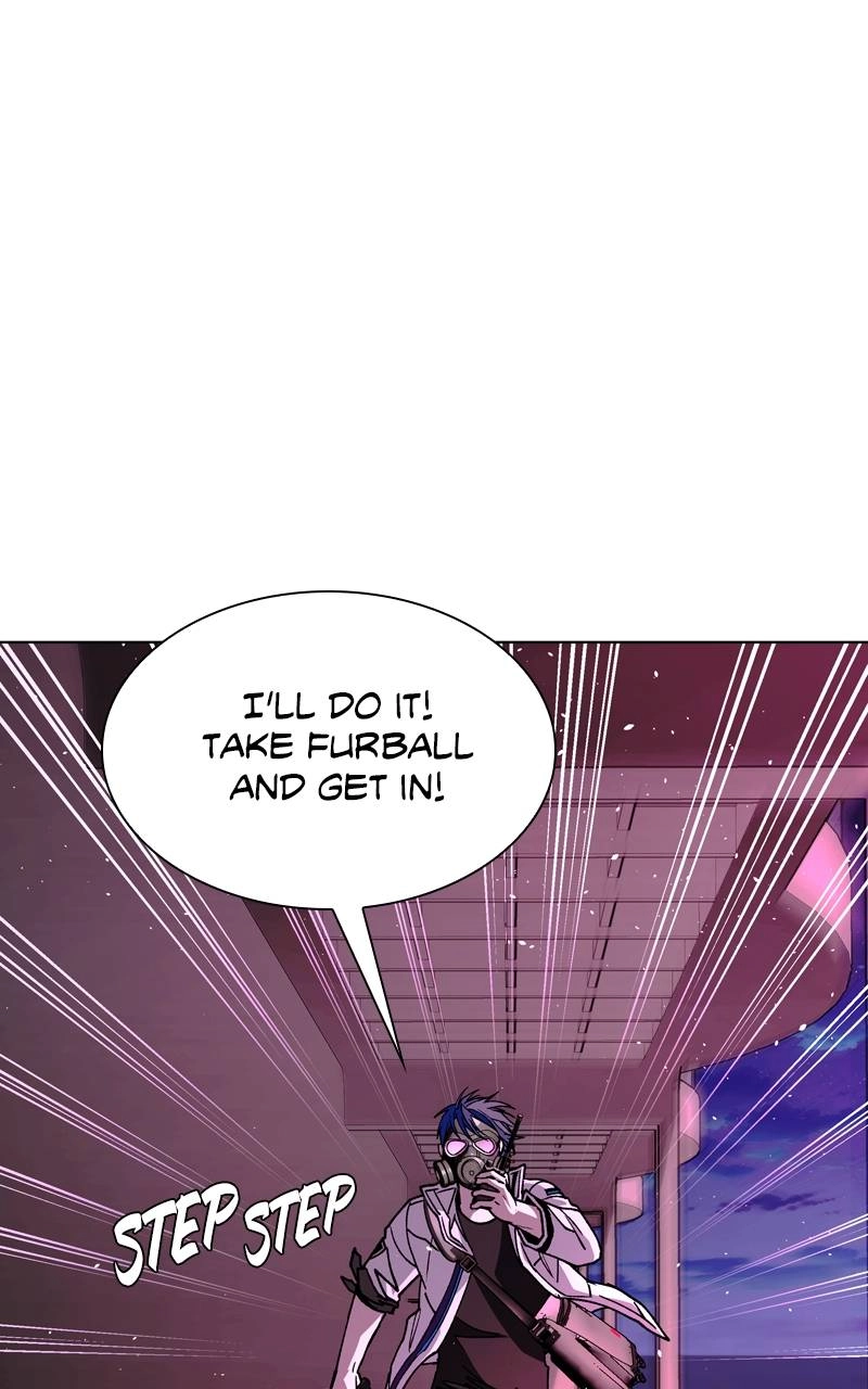 The End is a Game to Me Chapter 56 Page 74