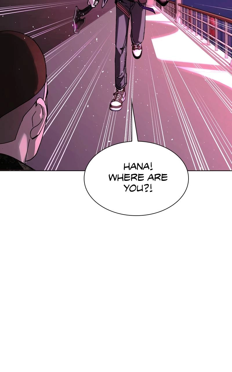 The End is a Game to Me Chapter 56 Page 75
