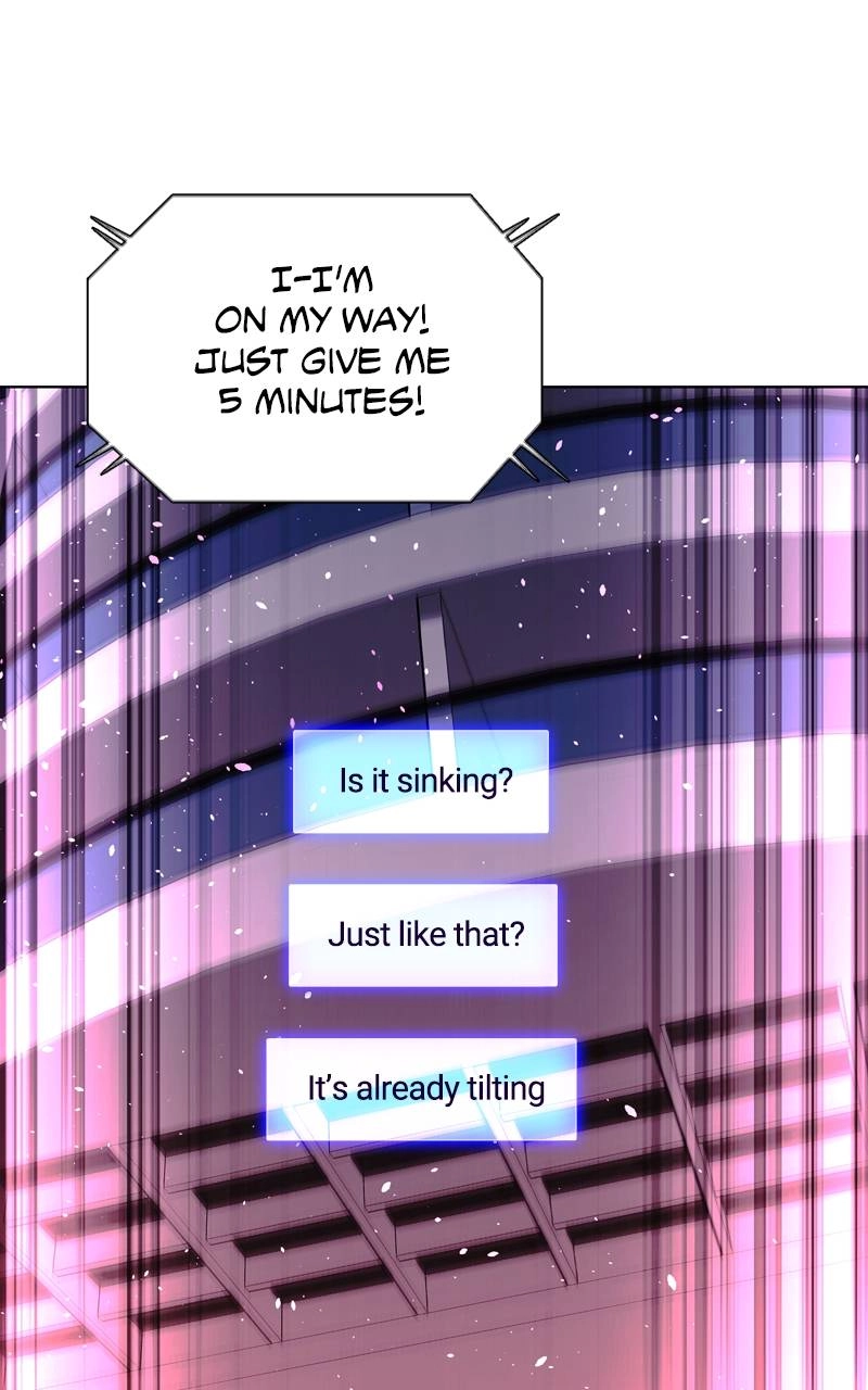The End is a Game to Me Chapter 56 Page 76