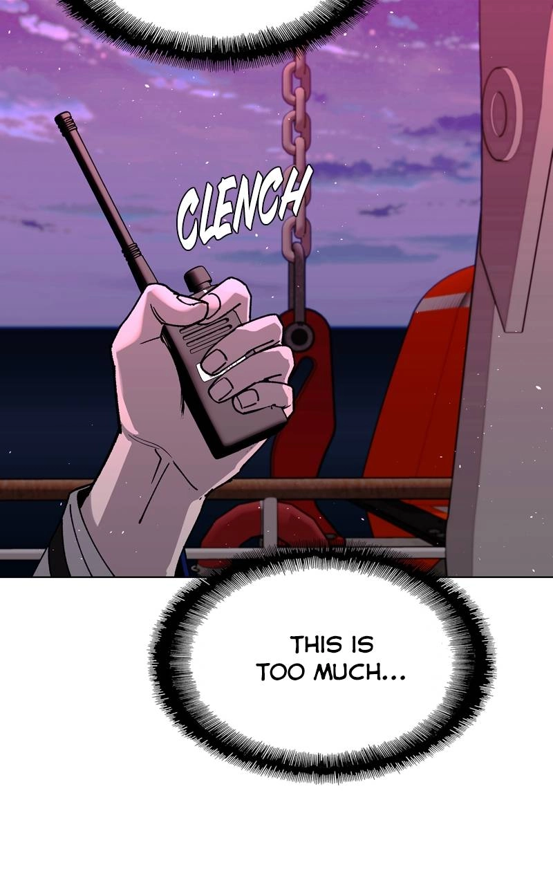 The End is a Game to Me Chapter 56 Page 78