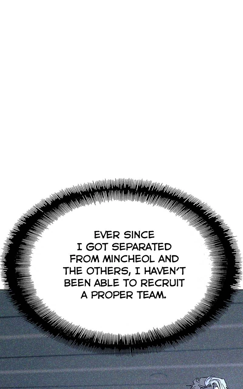 The End is a Game to Me Chapter 56 Page 79