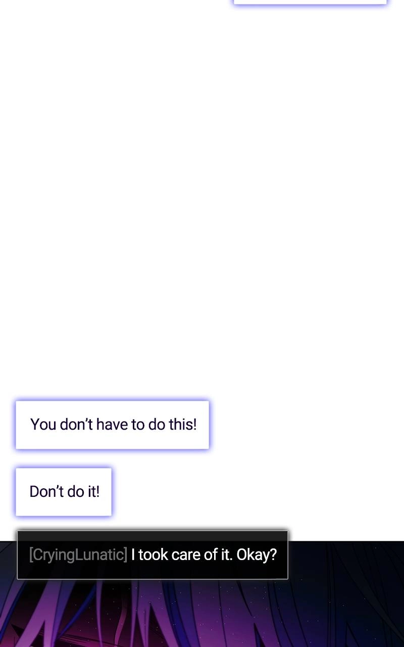 The End is a Game to Me Chapter 56 Page 7