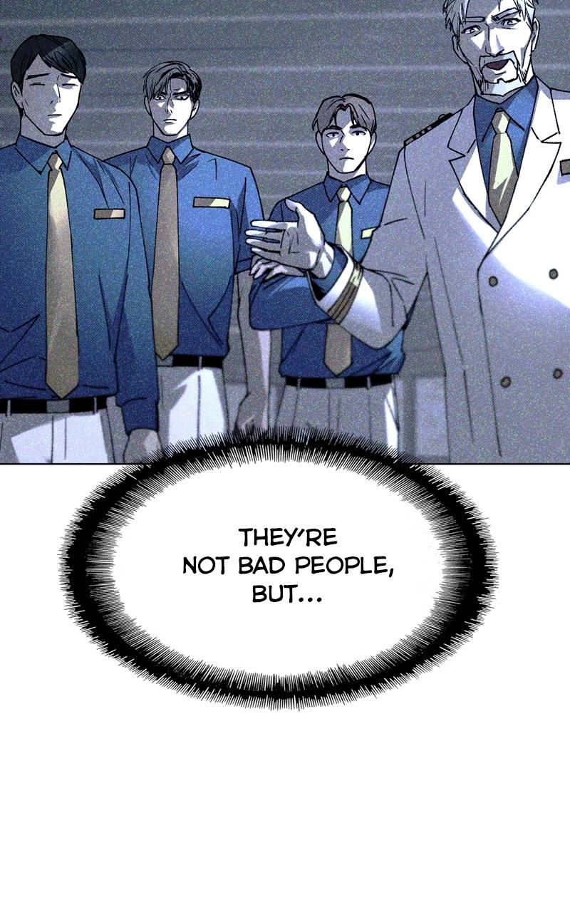The End is a Game to Me Chapter 56 Page 80