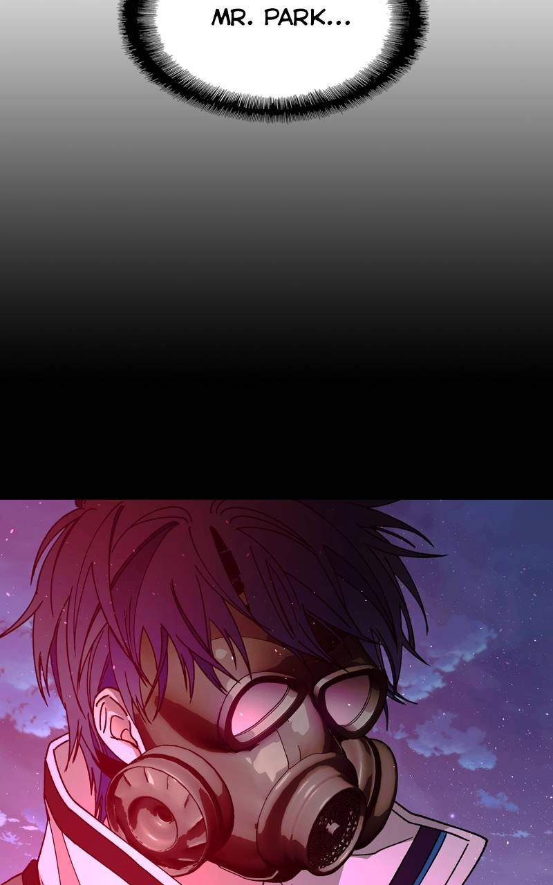 The End is a Game to Me Chapter 56 Page 84