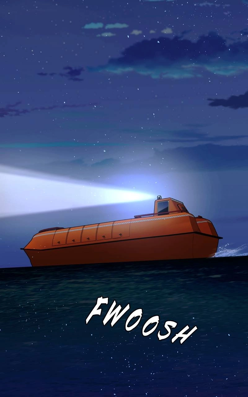 The End is a Game to Me Chapter 56 Page 87