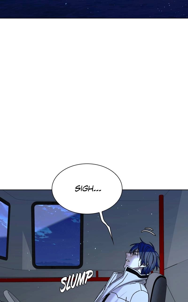 The End is a Game to Me Chapter 56 Page 88