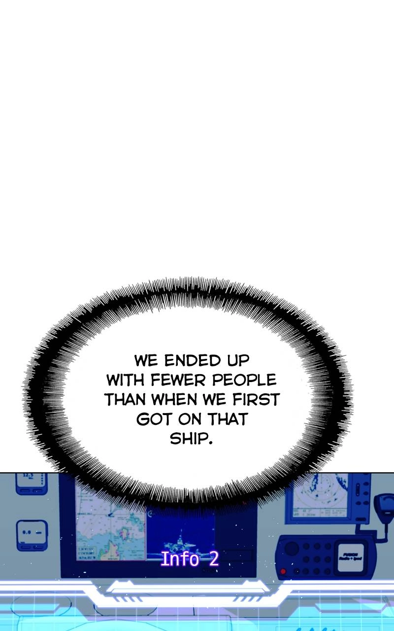 The End is a Game to Me Chapter 56 Page 90