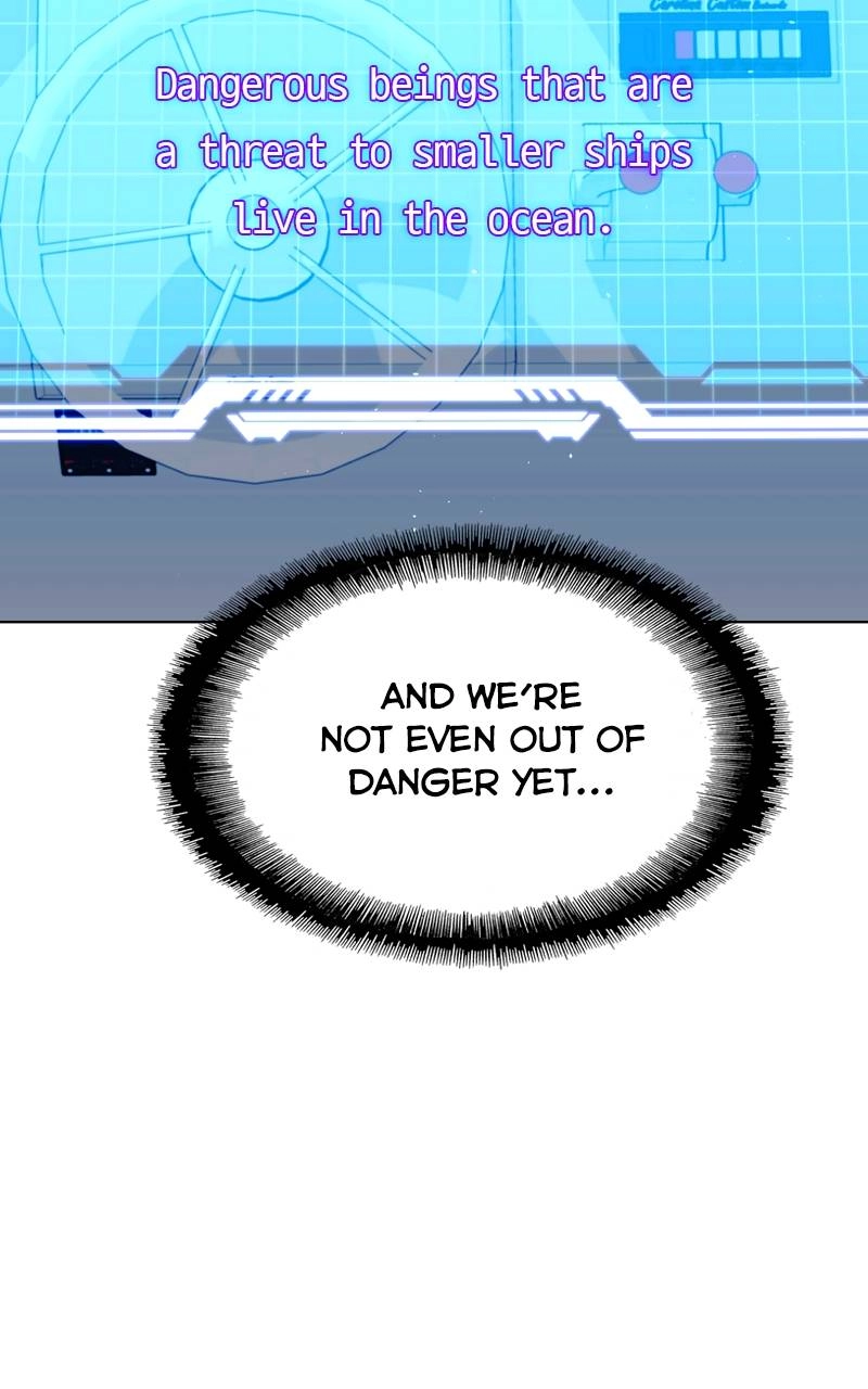 The End is a Game to Me Chapter 56 Page 91