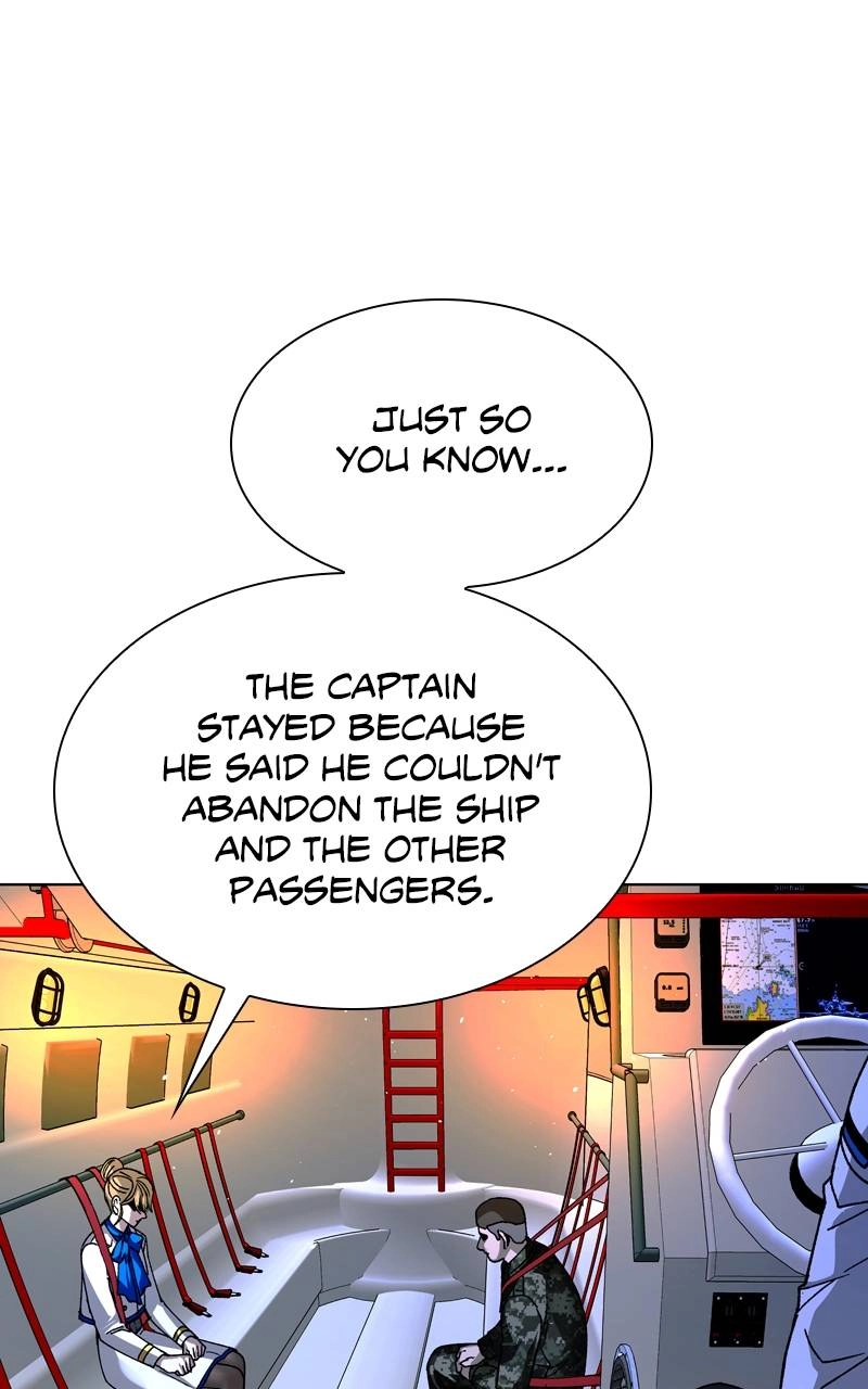The End is a Game to Me Chapter 56 Page 92